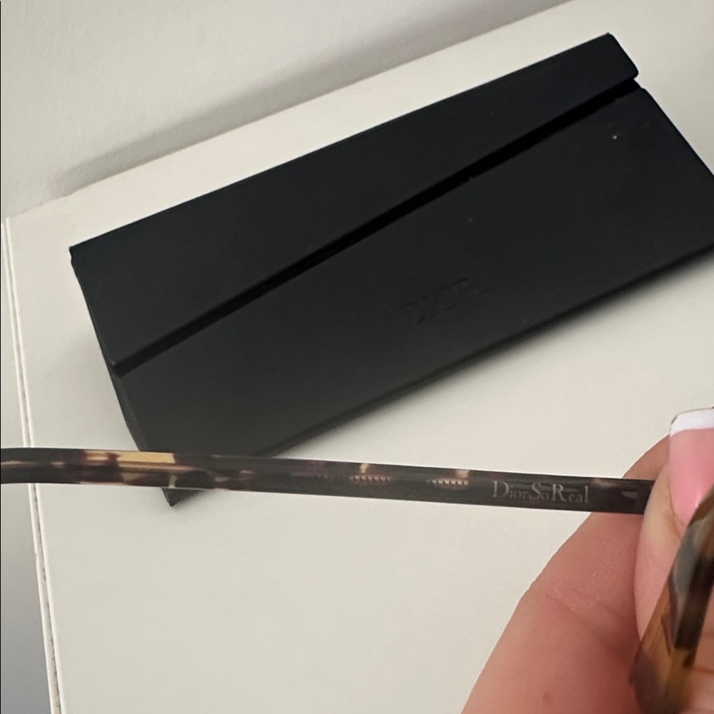 Dior So Real Sunglasses - Picture 4 of 10